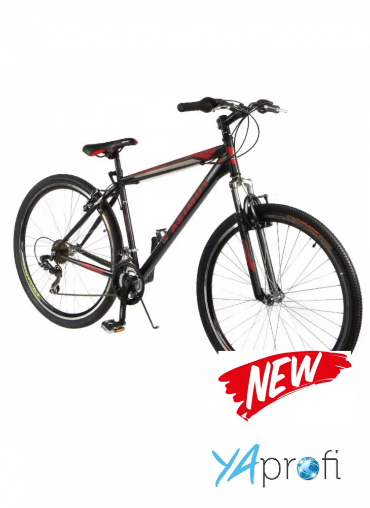 Горный велосипед Azimut Fly 26 GV+ (в улучшенной комплектации) 