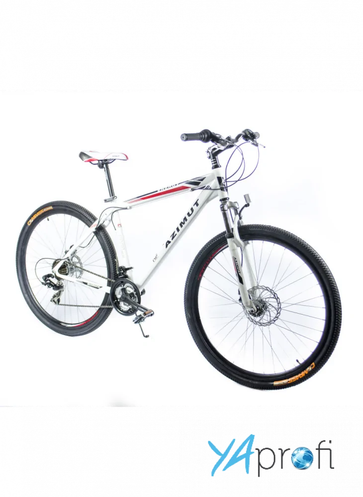 Горный велосипед Azimut Energy 26 GD+ 