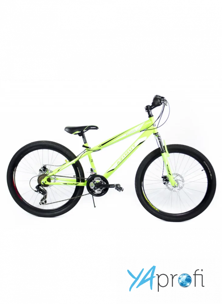   Горный велосипед Azimut Extreme 26 GD