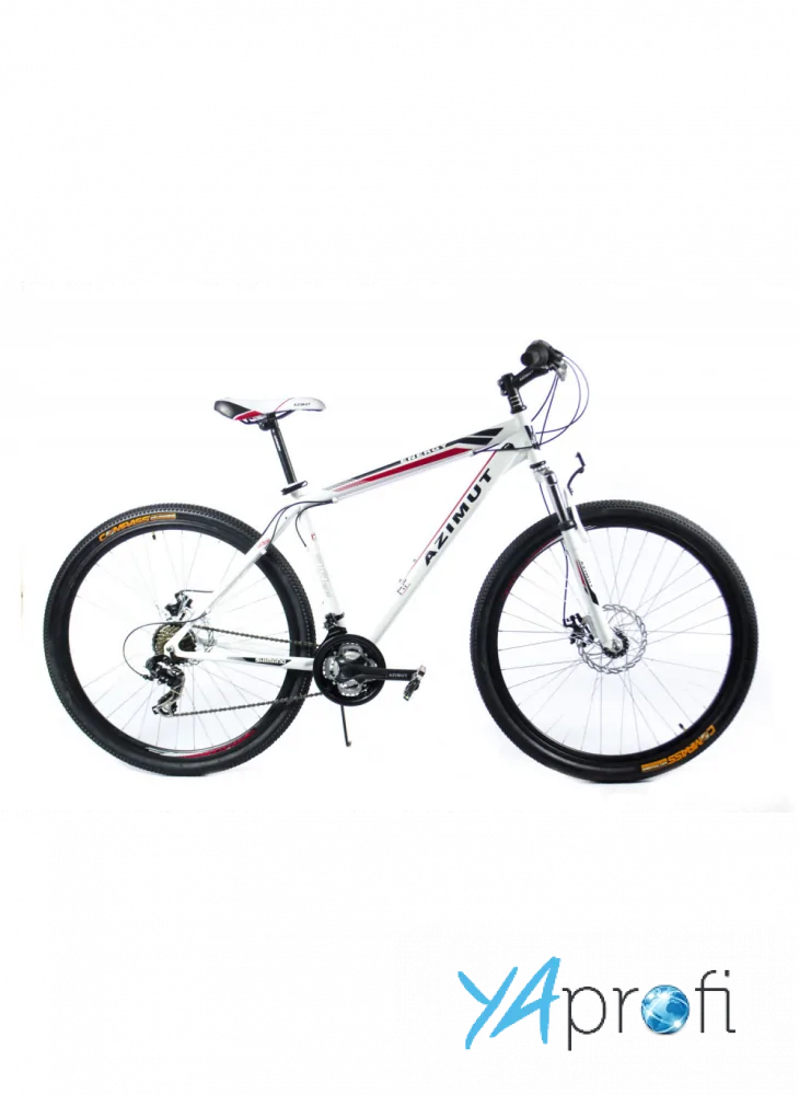 Горный велосипед Azimut Energy 29 GD+ (21 рама) 
