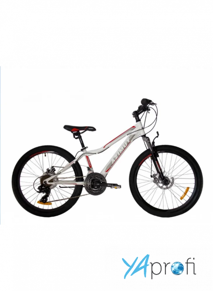 Горный велосипед Azimut Forest 24 GD / 2018г