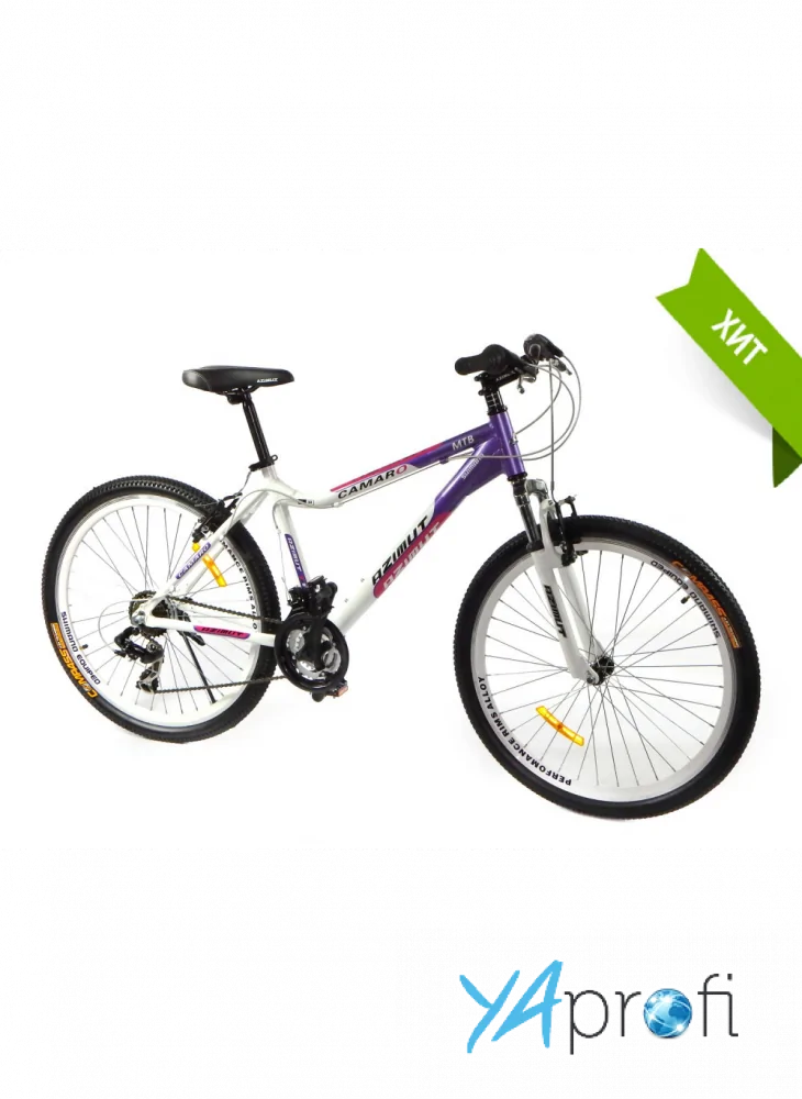 Велосипед Azimut Camaro Lady 26 New 