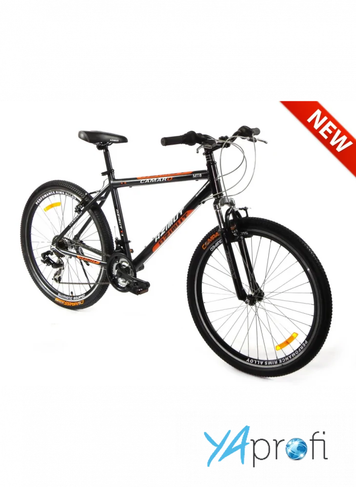 Горный велосипед Azimut Camaro Man 26 New
