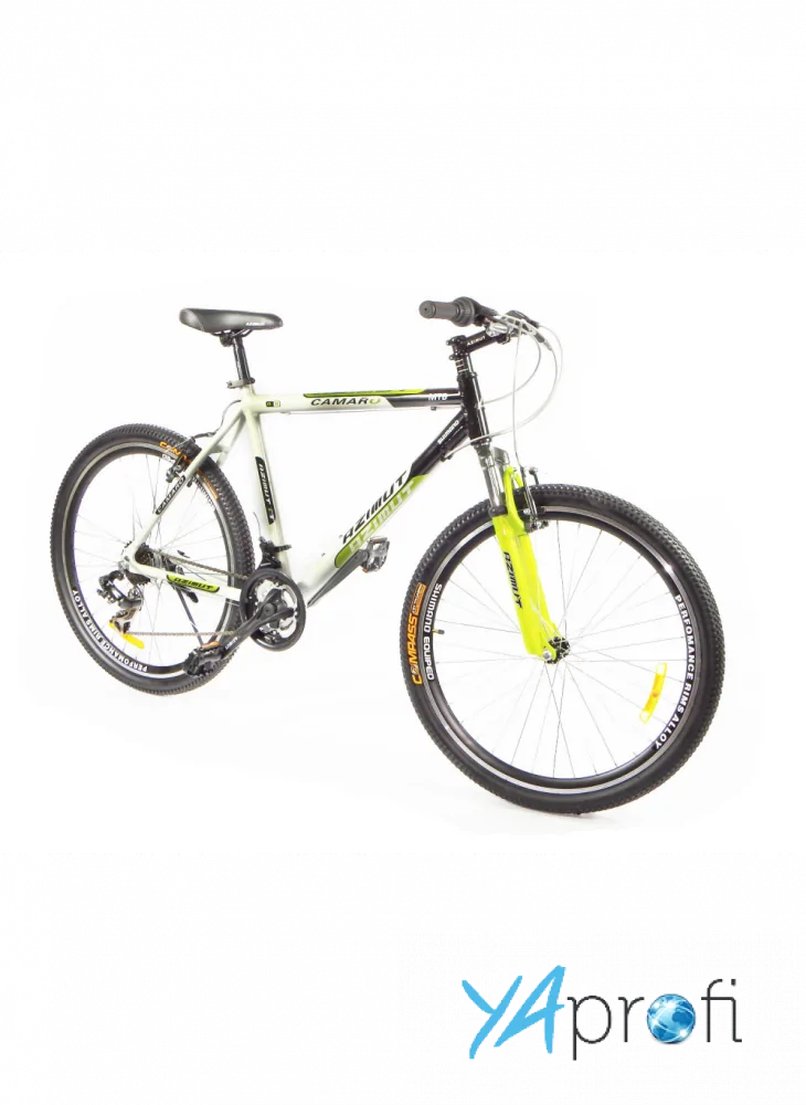 Горный велосипед Azimut Camaro Man 26 New 