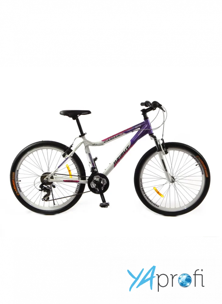 Велосипед Azimut Camaro Lady 26 New