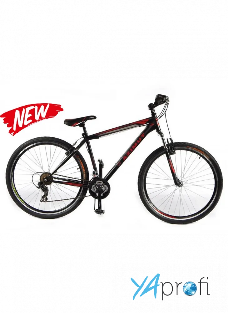 Горный велосипед Azimut Energy 29 GV (19 рама) 