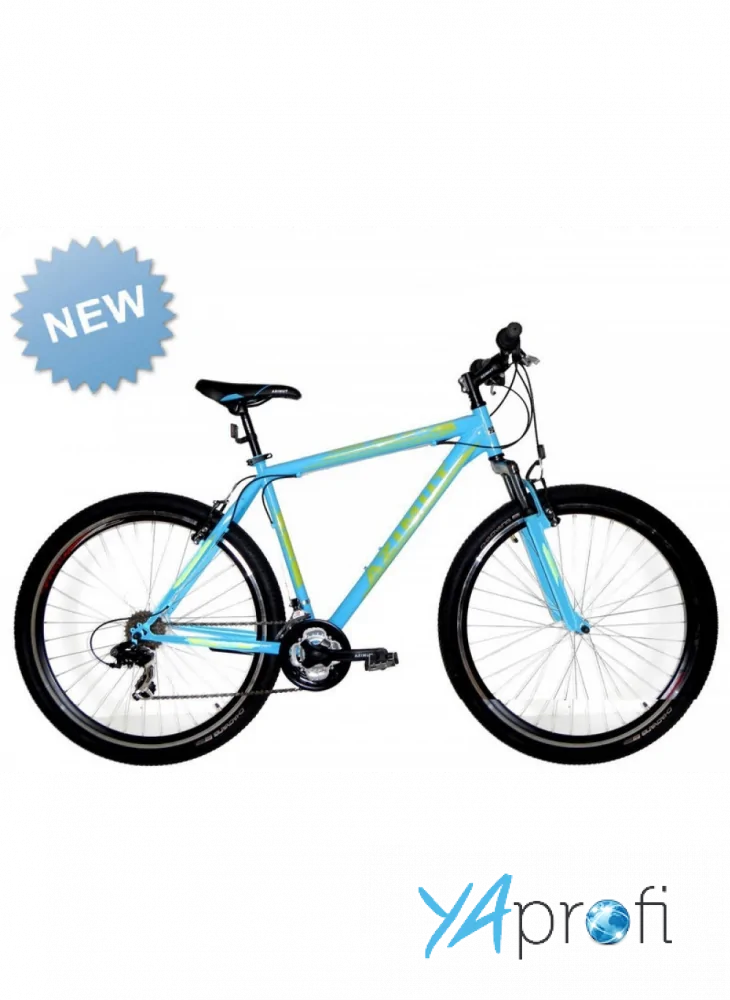 Горный велосипед Azimut Swift 29 GD (21 рама) 