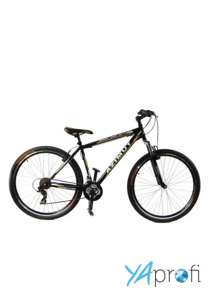 Горный велосипед Azimut Swift 29 GV (19 рама)