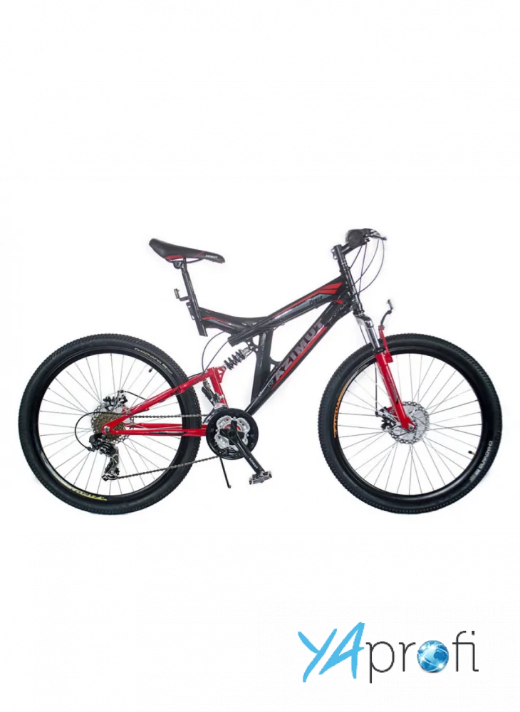 Горный велосипед Azimut Power 26 GD 