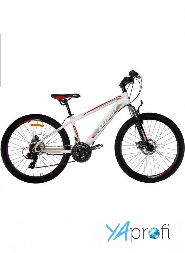   Горный велосипед Azimut Forest 24 GD 