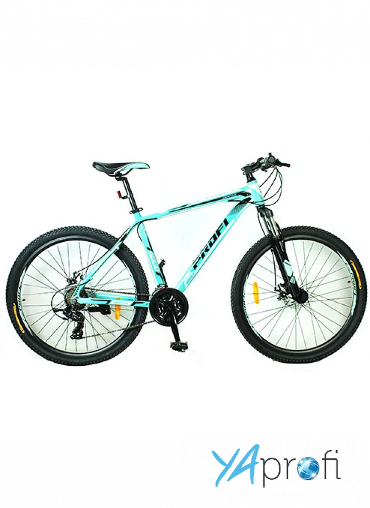 Горный велосипед МТВ 27,5" Profi G275 Precise A275.1