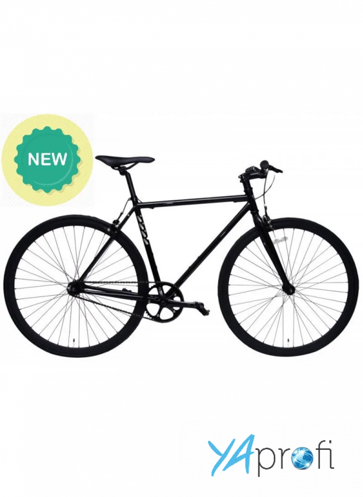 Шоссейный велосипед Crosser Fix Gear 28" алюминиевая рама