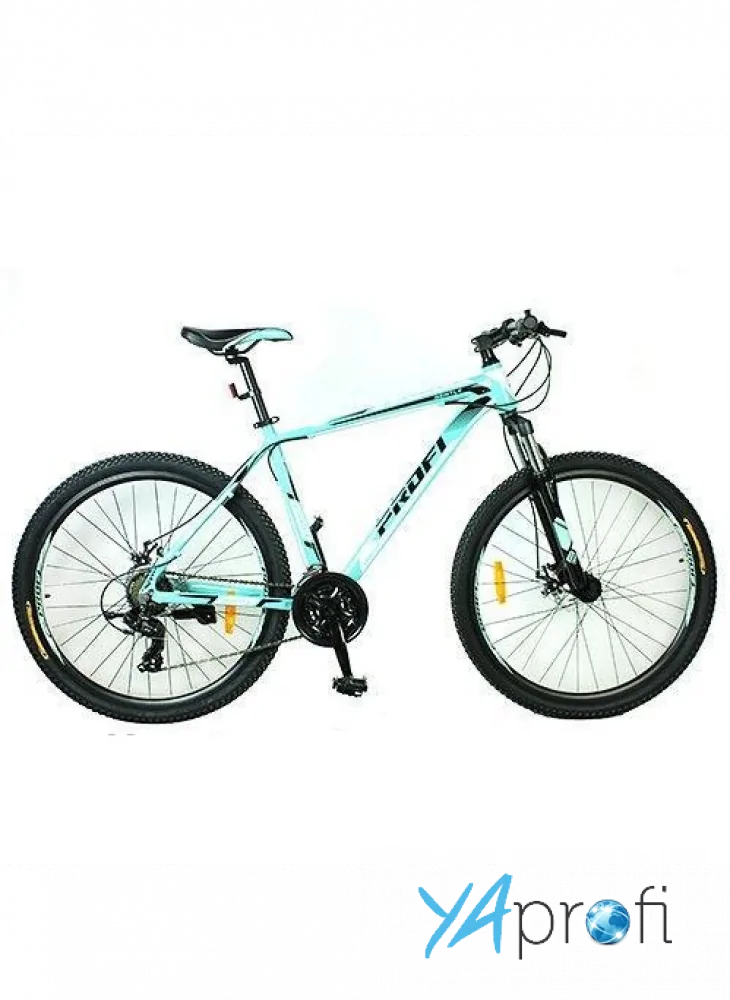 Горный велосипед МТВ 27,5" Profi G275 Precise A275.1 