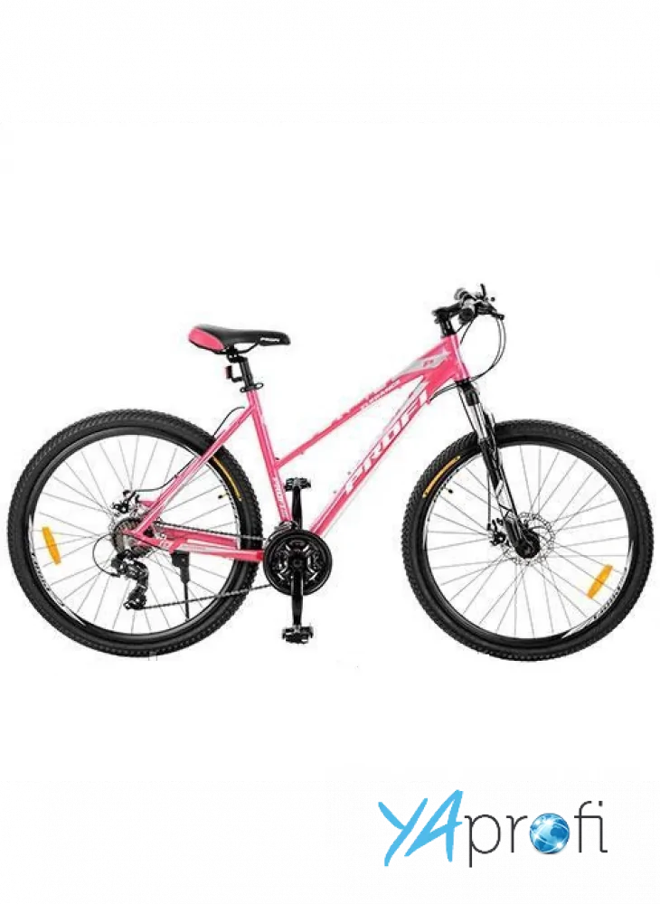 Женский велосипед 27,5" Profi G275 Elegance A275.3 