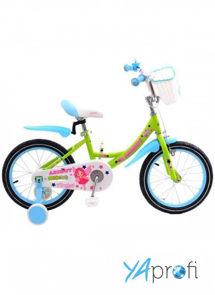 Детский велосипед Angel (20 дюймов)  