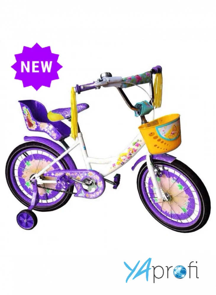 Детский велосипед Girls (18 дюймов) 