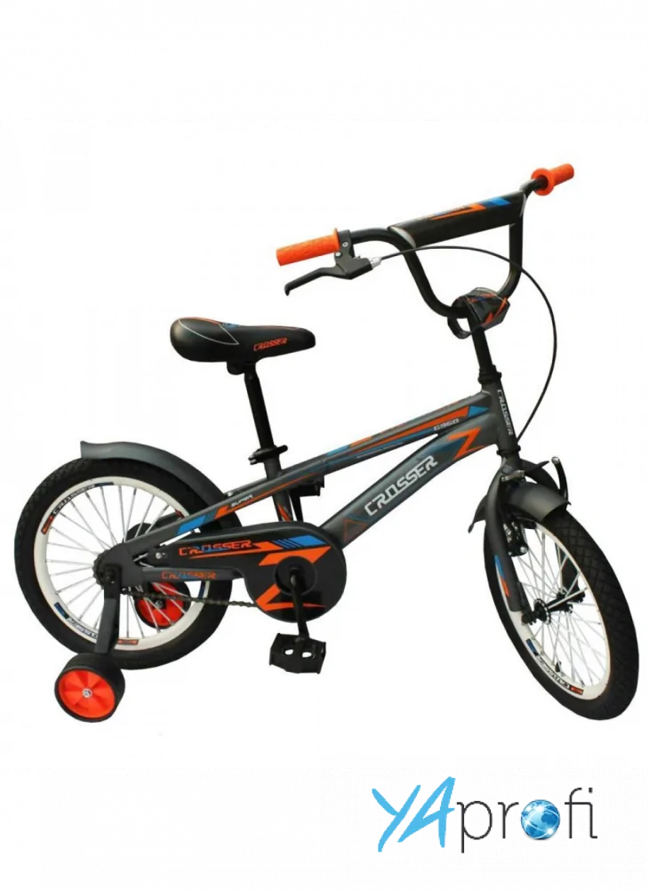 Детский велосипед Crosser G 960 16 дюймов