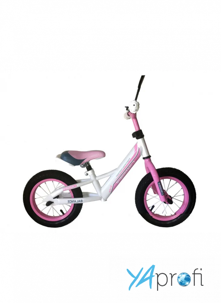   Детский беговел Crosser Balance Bike 14"