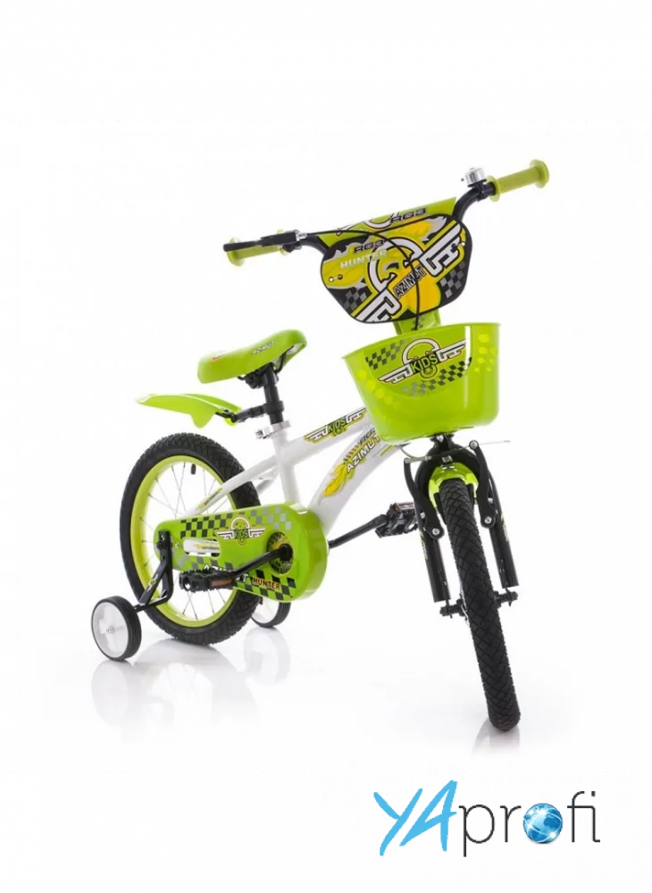   Детский велосипед Hunter (16 дюймов)