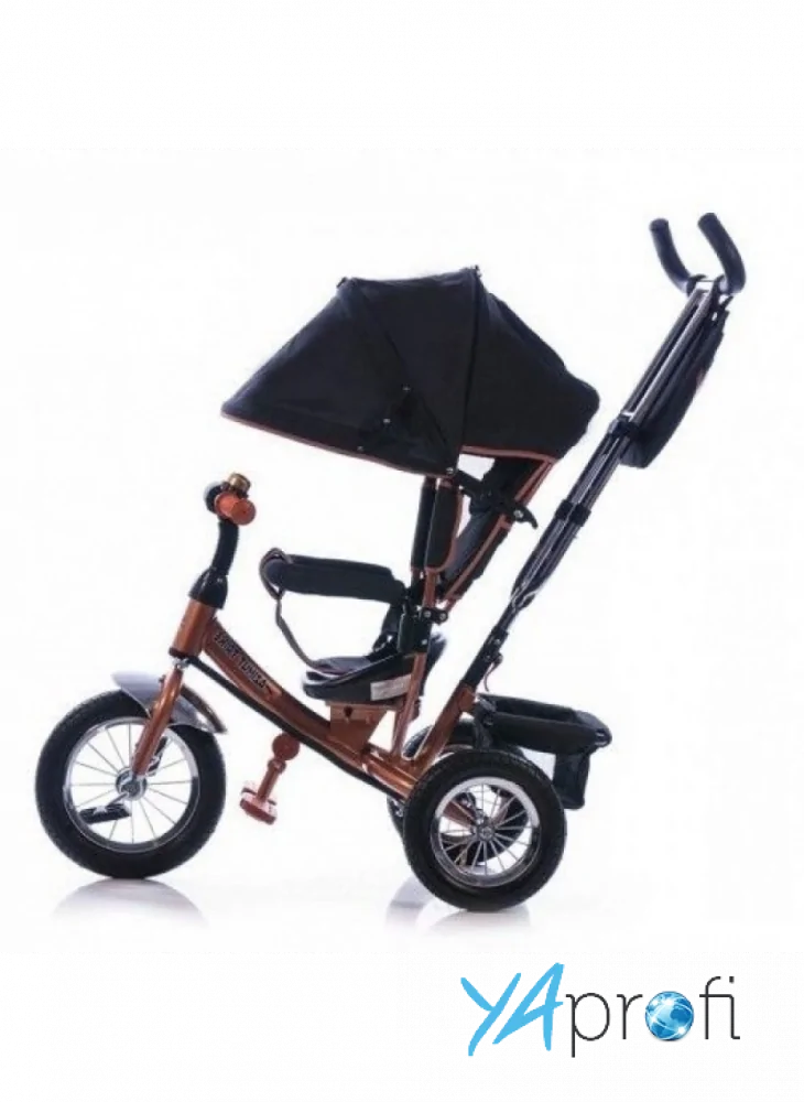 Детский трехколесный велосипед Lambortrike 