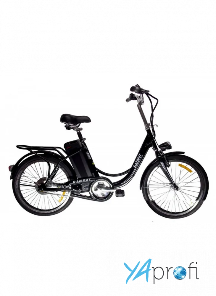   Электровелосипед Azimut Elegance (36V/250W)