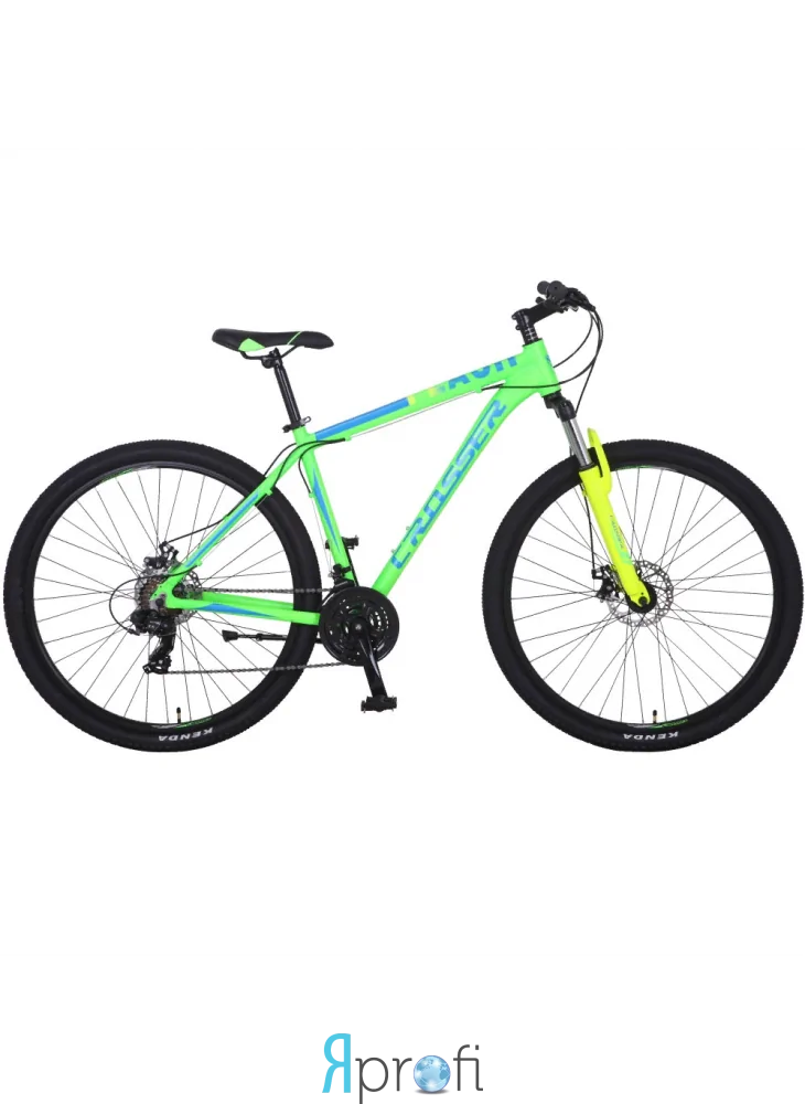 Горный велосипед Crosser Flash 29"