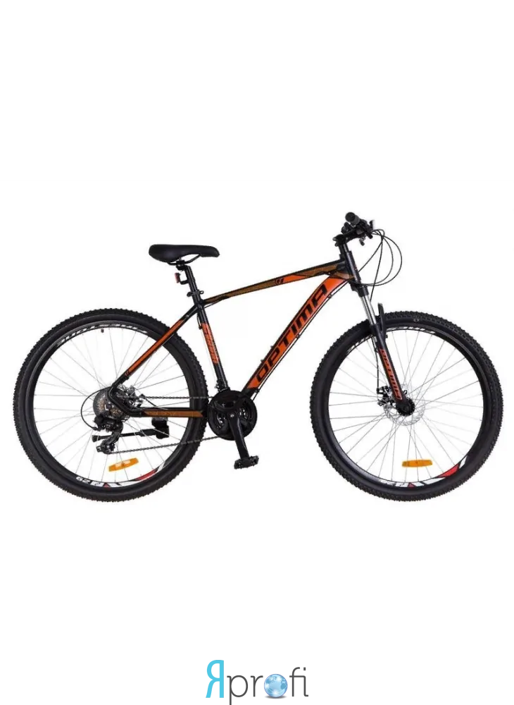 29" OPTIMABIKES F-1 DD 2018 4 расцветки