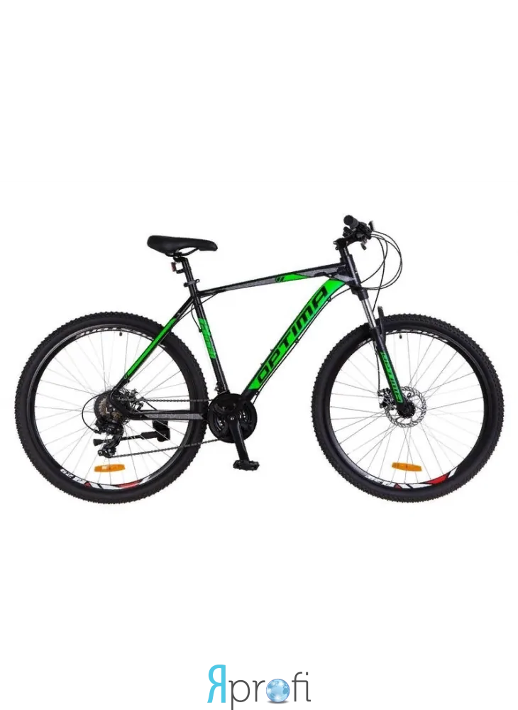 29" OPTIMABIKES F-1 DD 2018 4 расцветки