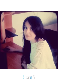 Лика Терехова