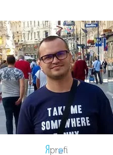 Егор Спиридонов