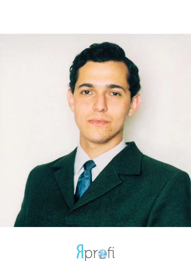 Александр Анатольевич Вайшенгольц