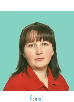 Елена
