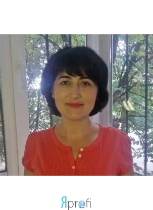 Лариса Валерьевна