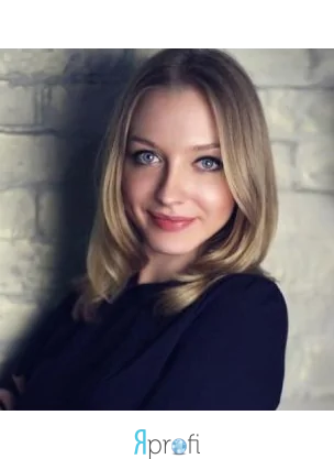 Лариса Игоревна