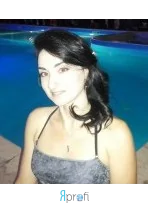 Венецкая Элина