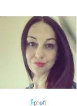 Юлия Сергеевна Мороз