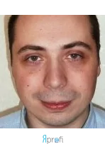 Великодный Станислав Сергеевич