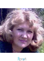 Васильева Галина Анатольевна