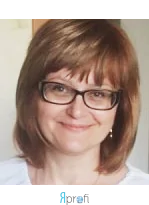 Наталья Геннадьевна