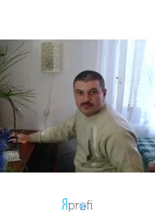 Виктор Борисович