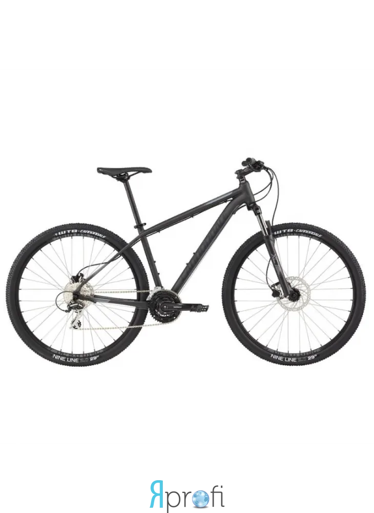 CANNONDALE TRAIL 6 29" 2017