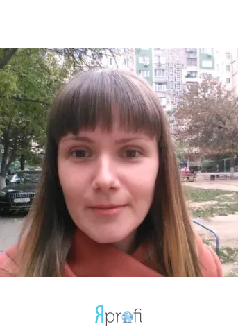 Елена Николаевна