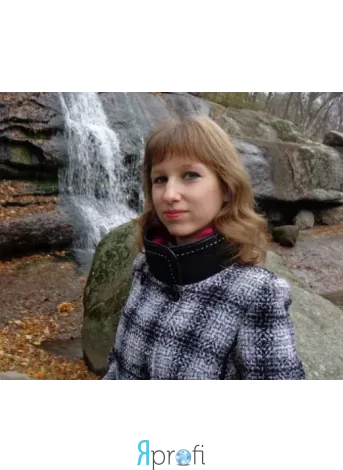 Дарья Николаевна