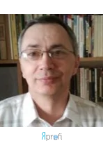 Станислав Станиславович