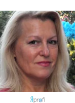 Марина Анатольевна