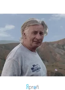 Игорь Павлович