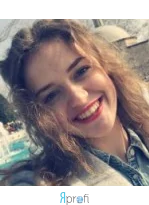 Лилия Валентиновна