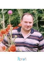 Шевченко Игорь Михайлович