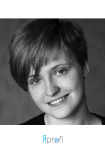 Гедзенко София Васильевна