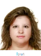 Виолетта Викторовна